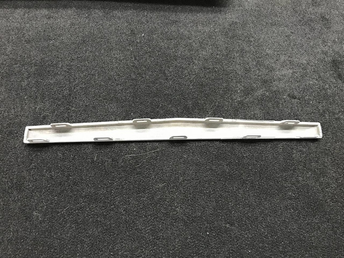 Накладка решетки радиатора Jetour Dashing (22-нв)