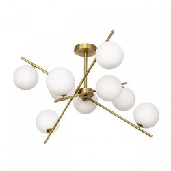 Люстра на штанге Citilux Ronny CL242193