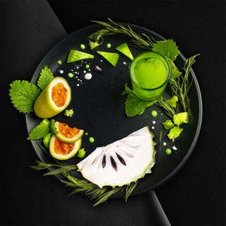 Табак BlackBurn - Sou-Sep (25 г)