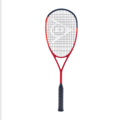 Dunlop, D SR CX132 NH (2025), Diego Elias, Squash racket