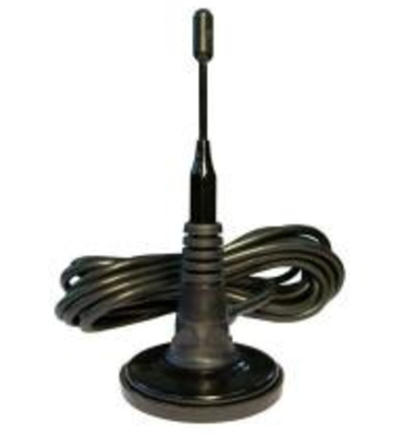 Антенна Antey 905, 5 дБ, SMA/FME, 2 метра кабель