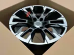 КОВАНЫЕ ДИСКИ ДЛЯ TOYOTA LAND CRUISER 300 LC 300 ТОЙОТА КРУЗАК КРУЗЕР