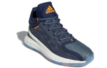 Кроссовки Adidas D Rose 11 11