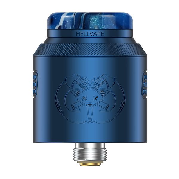 Купить Дрипка Hellvape Drop Dead 2 RDA