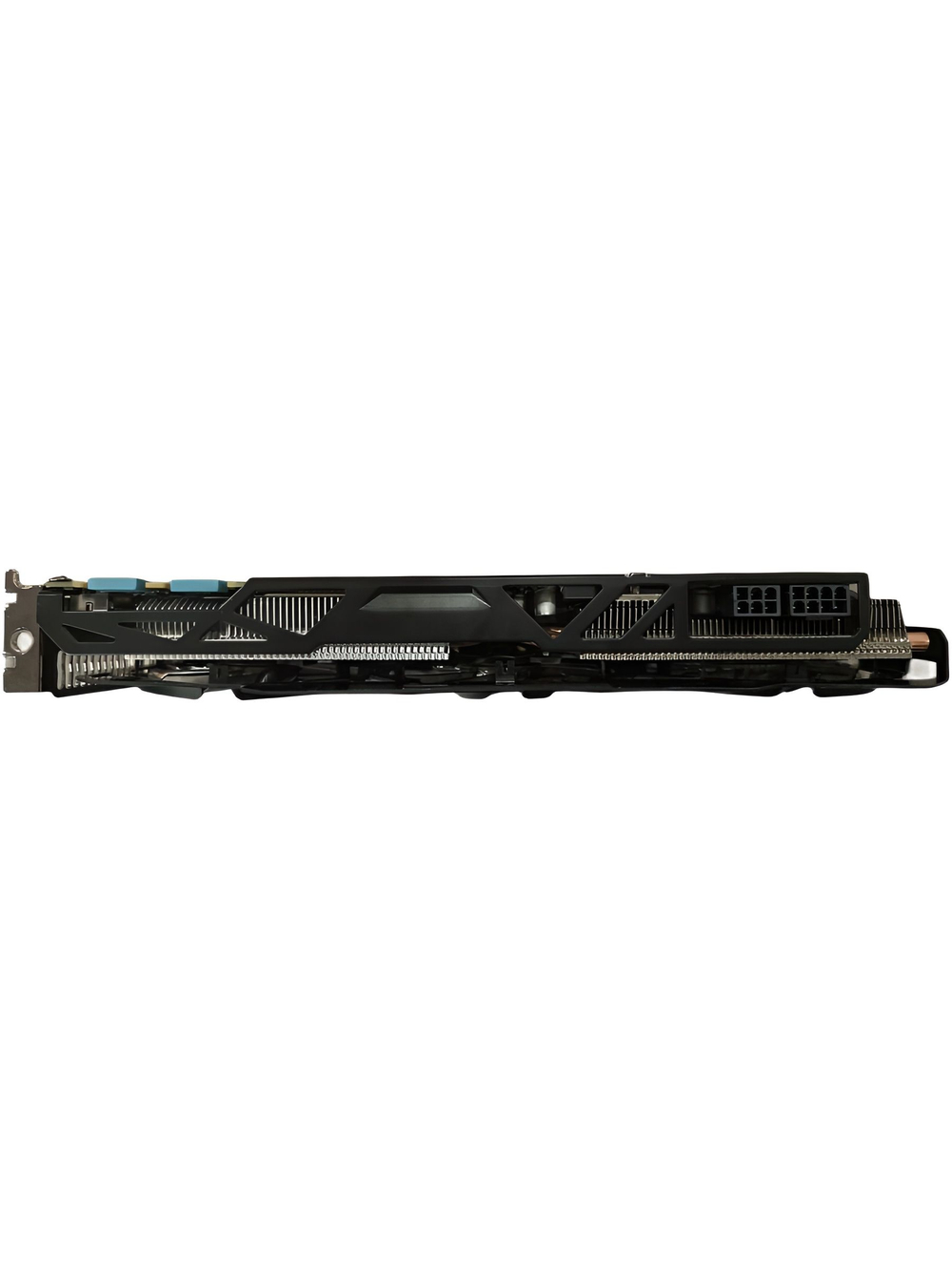 Видеокарта GigaByte GeForce GTX 770 WINDFORCE OC 2Gb