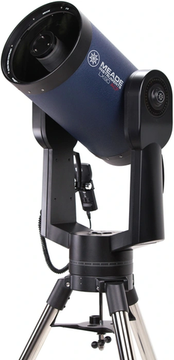 Телескоп MEADE 8" f/10 LX200-ACF/UHTC & 8" Wedge