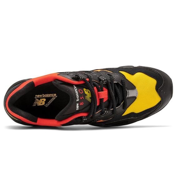 New Balance NB 850 Беговые дорожки Низки Унисекс