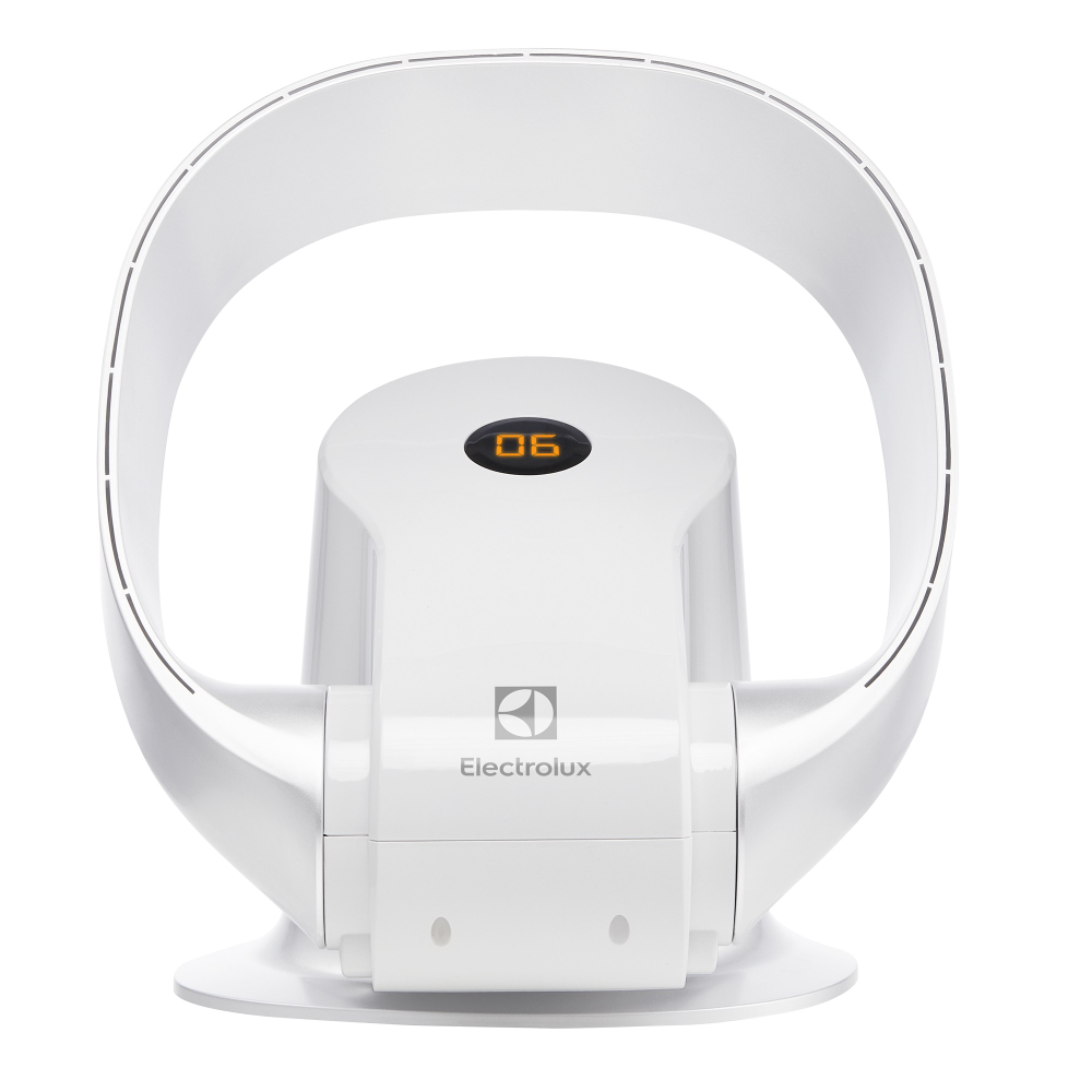 Вентилятор безлопастной Electrolux ETF-115W