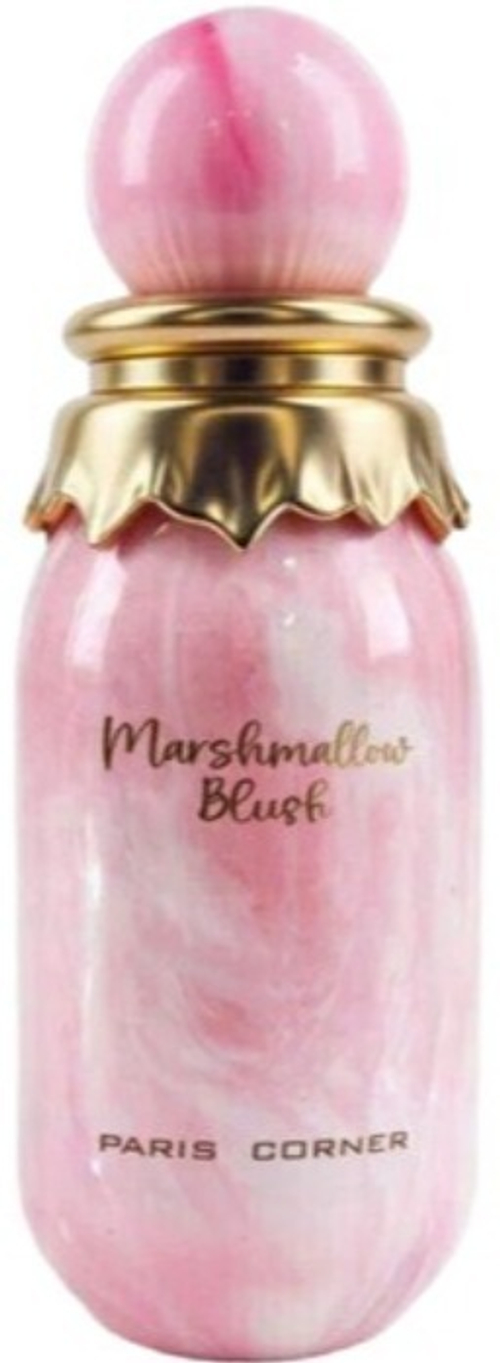 Paris Corner Marshmallow Blush EDP