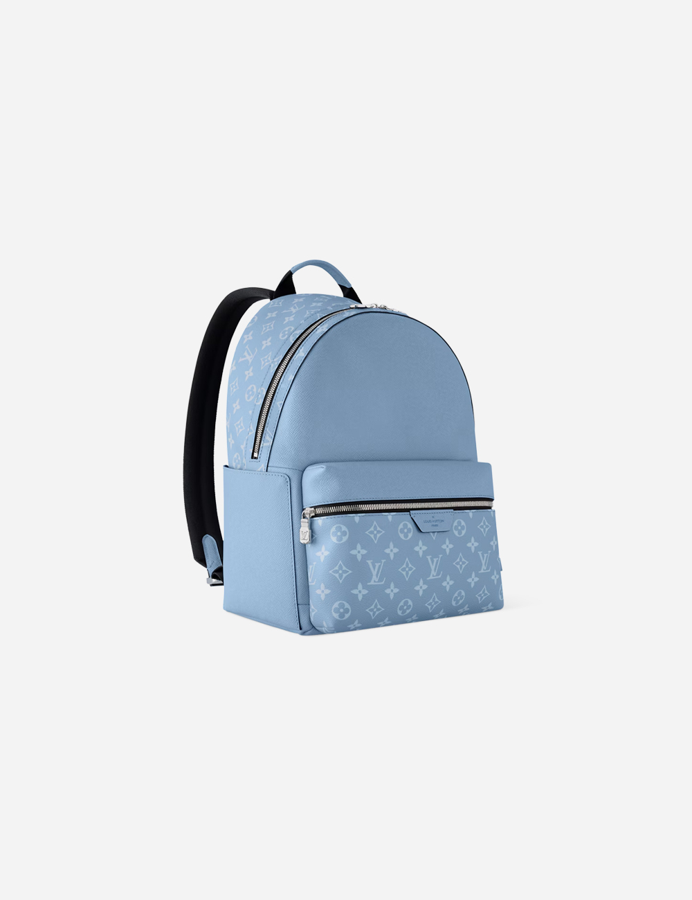 Рюкзак Louis Vuitton Discovery Backpack PM Sky Blue (M14072)