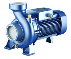 Насос поверхностный центробежный Pedrollo HF 20B-N