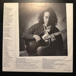 James McMurtry- Too Long In The Wasteland (Голландия 1989г.)