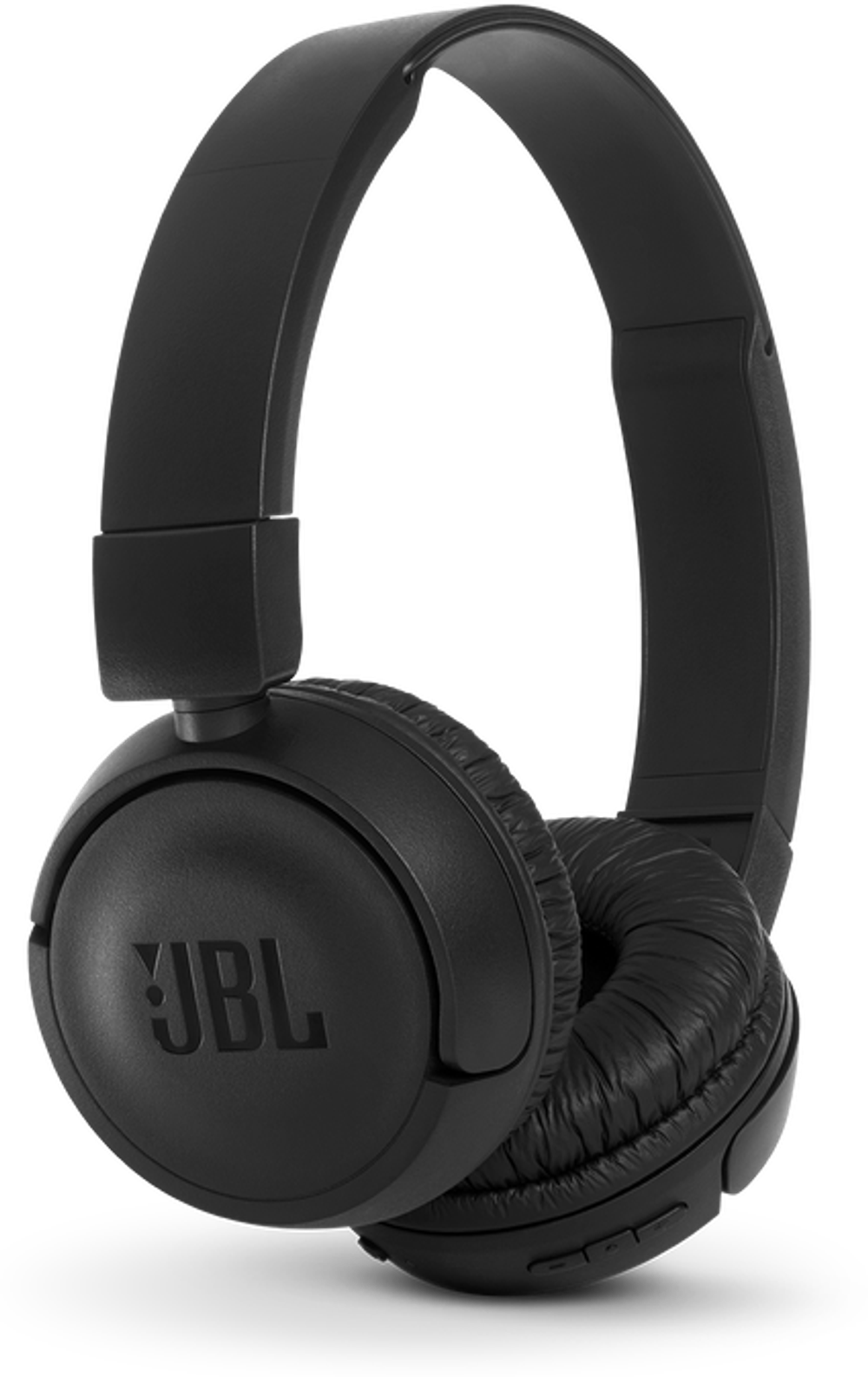 JBL T460BT Black (черные)