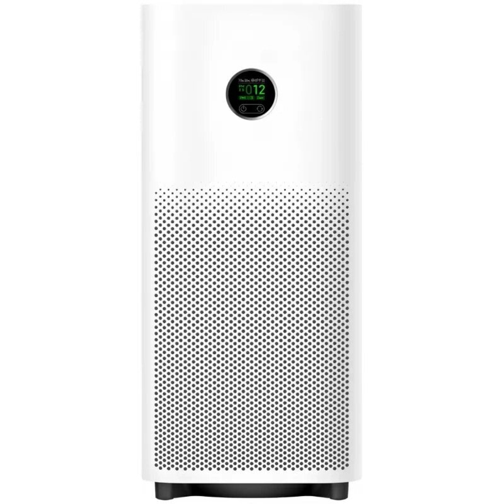 Увлажнитель воздуха Mijia Smart Air Purifier 6, Белый (BHR08MZEU)
