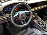 Porsche 911 (992) GT3 (08.2022)
