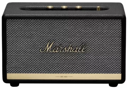 Портативная акустика Marshall Acton 2 Black