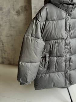 Куртка жен. 269 сер.