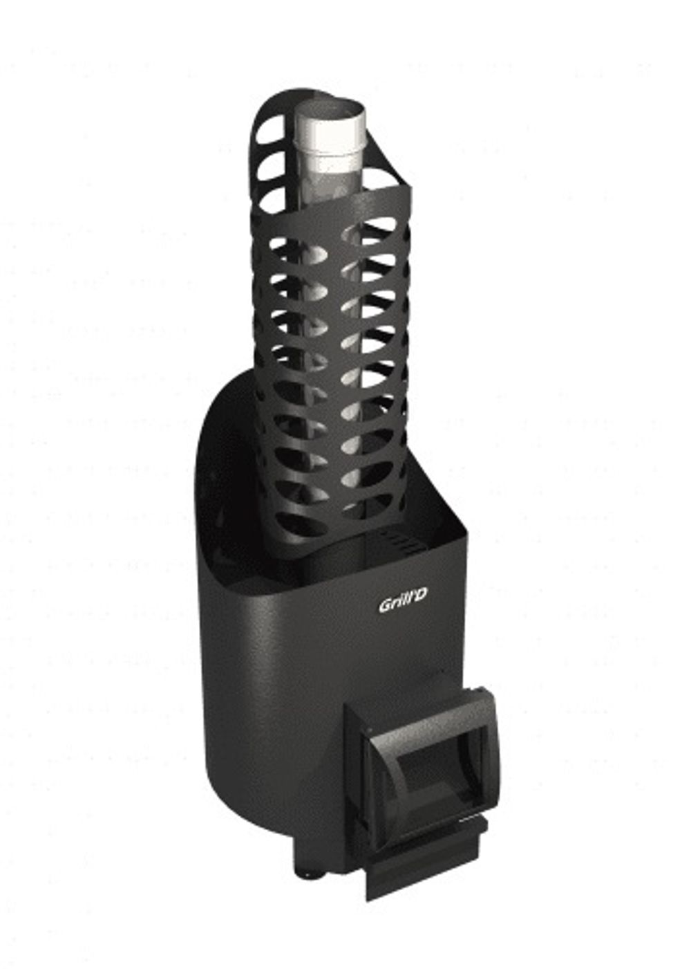 Сетка для камней Grill'D  Aurora L740 мм