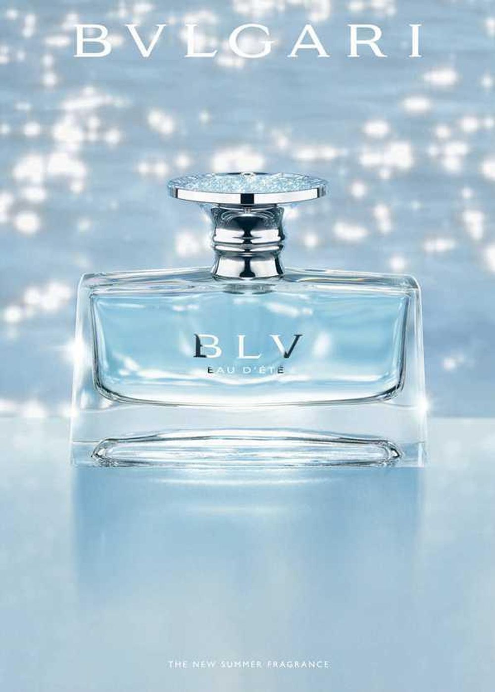 Bvlgari BLV Eau d'Ete