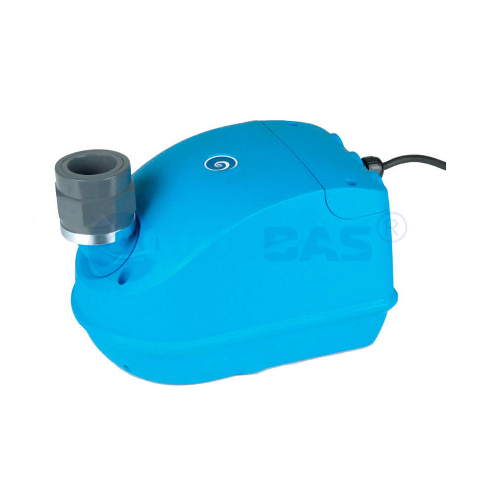 Компрессор 0,9кВт G90 Hugo Lahme (562891)