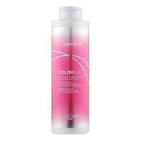 Кондиционер для защиты и яркости волос Joico Colorful Anti-Fade Conditioner 1000мл