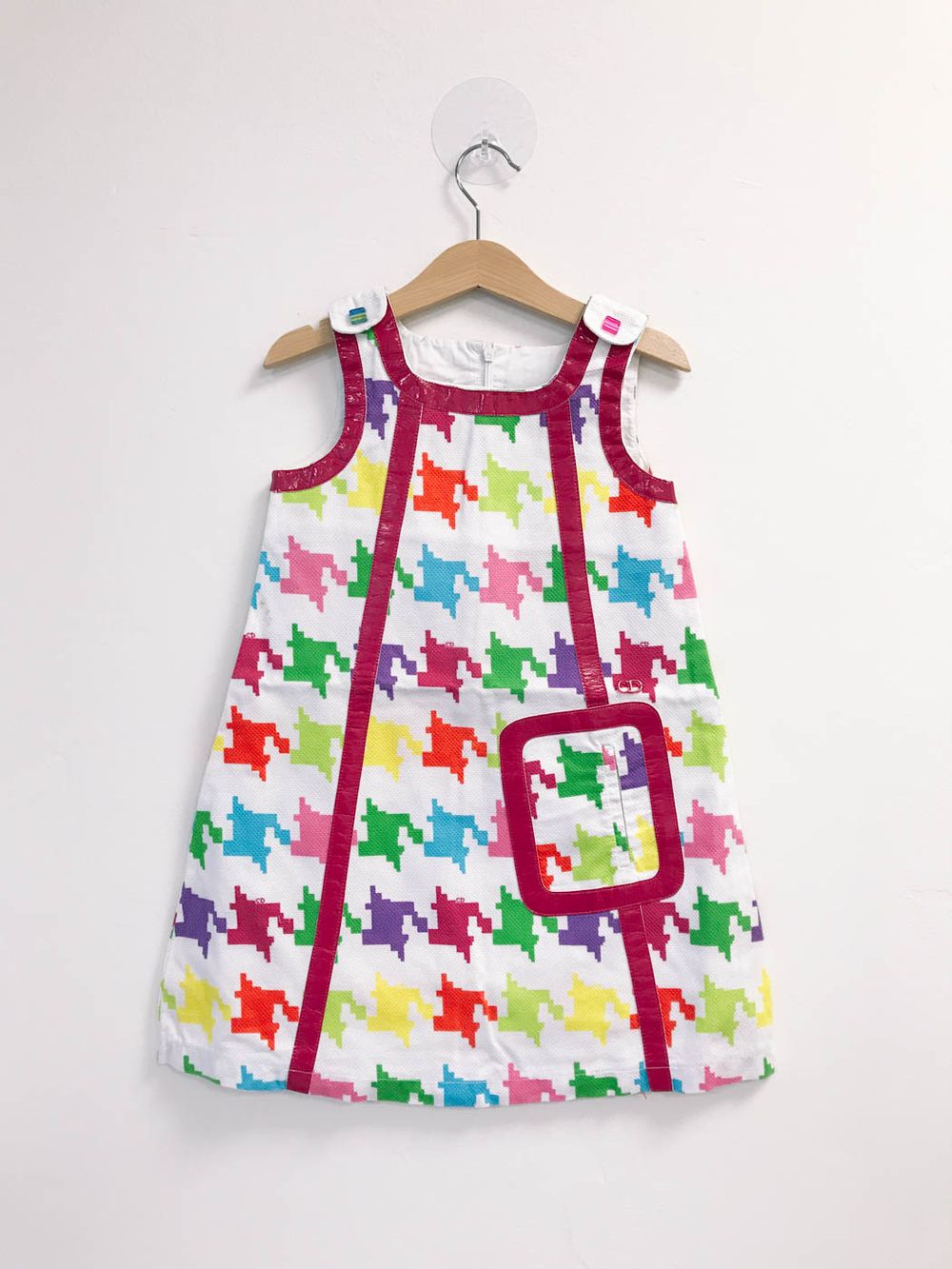 Платье Dior, 116