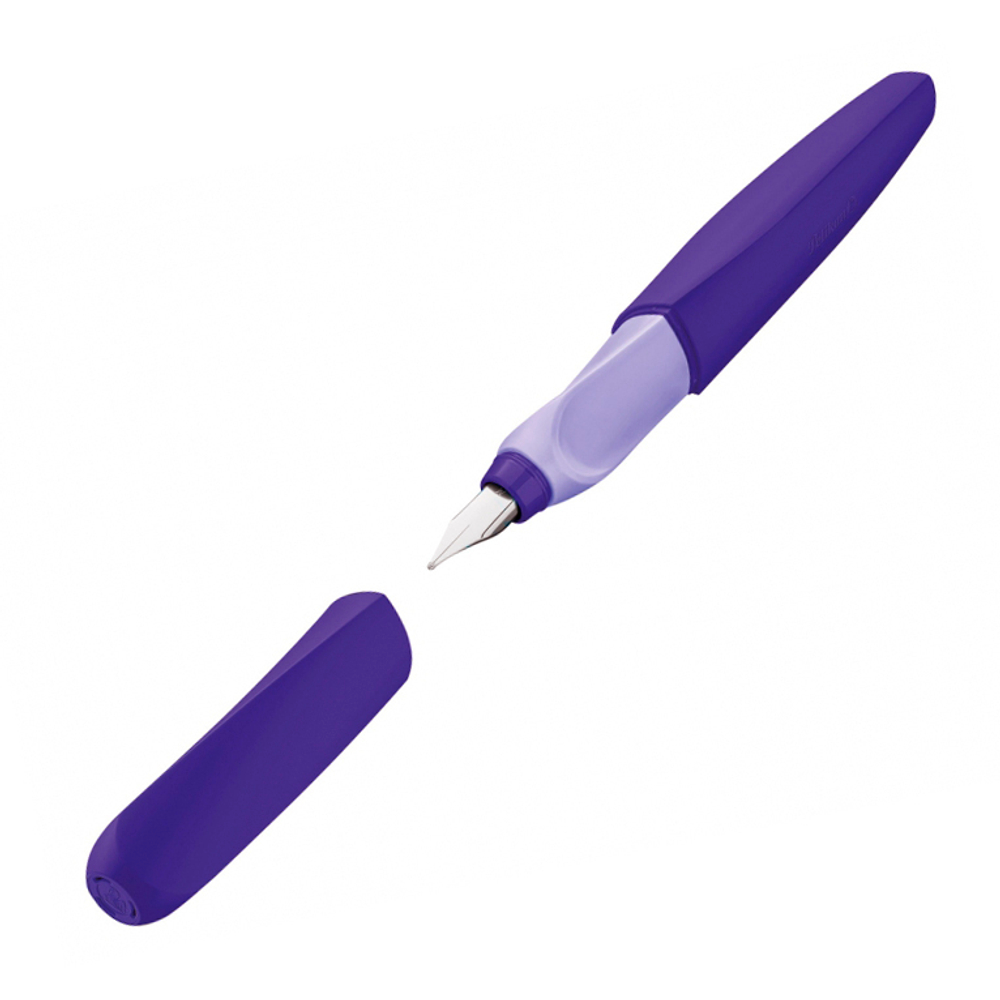Ручка перьевая Pelikan Office Twist M