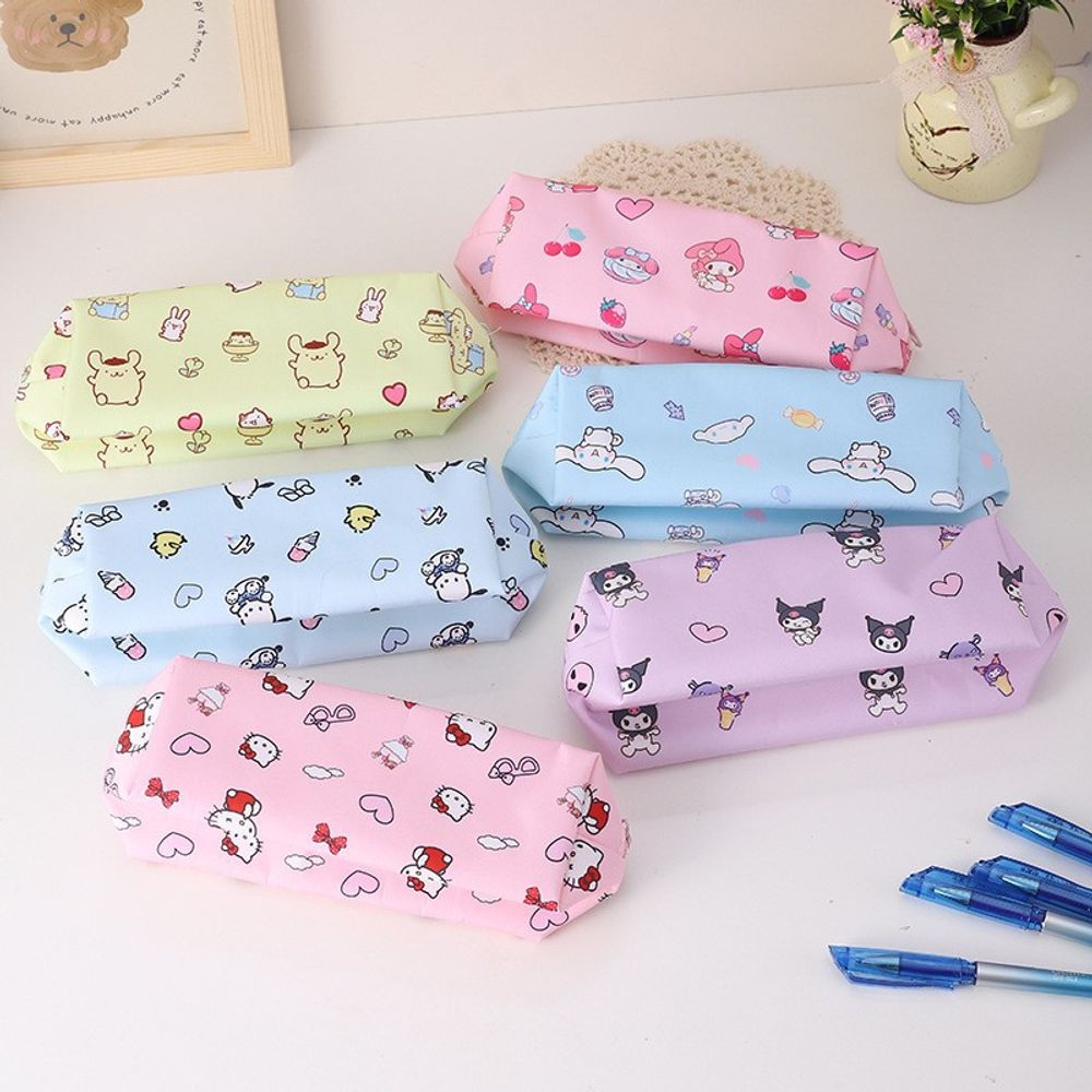Пенал "Sweet Sanrio"