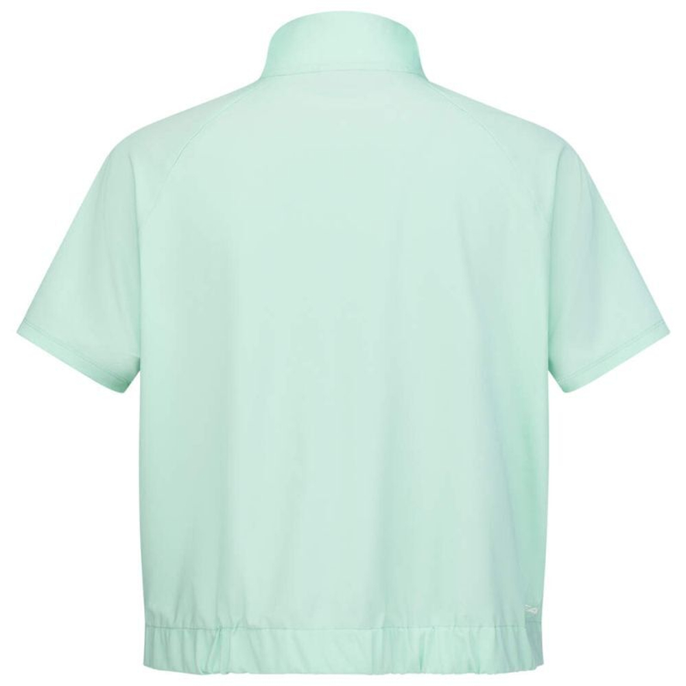 Женская теннисная футболка Head Missy HZ - поясtel