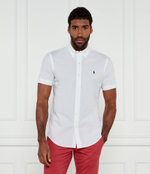 Рубашка POLO RALPH LAUREN - белый(710945315)