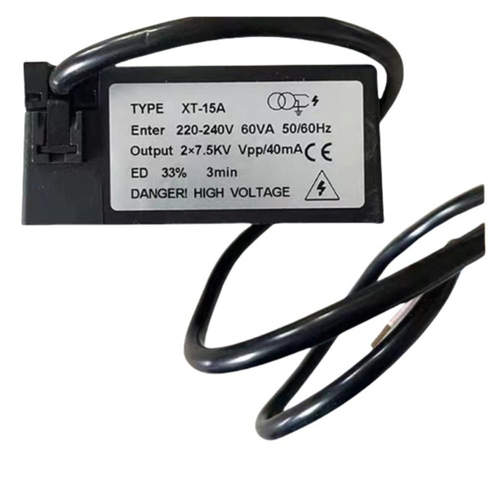 Трансформатор розжига Simson XT-15A