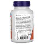 NOW Foods, ультра омега-3, рыбий жир, 90 капсул