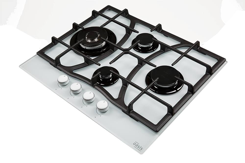 Поверхность варочная газ. "Oasis" P-GWTT (F) Турция