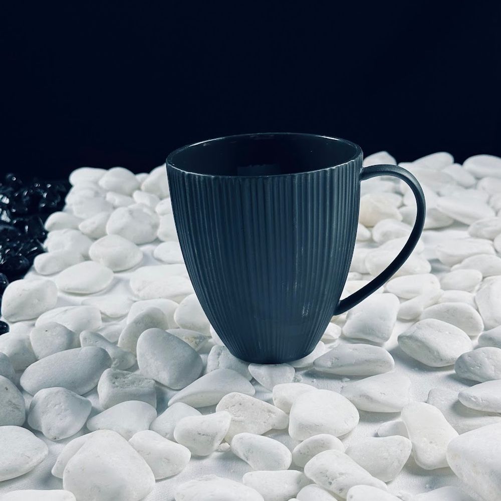 Lenardi 135-081 Кружка 400мл ЭФИОПИЯ в под.уп.(х24)Фарфор