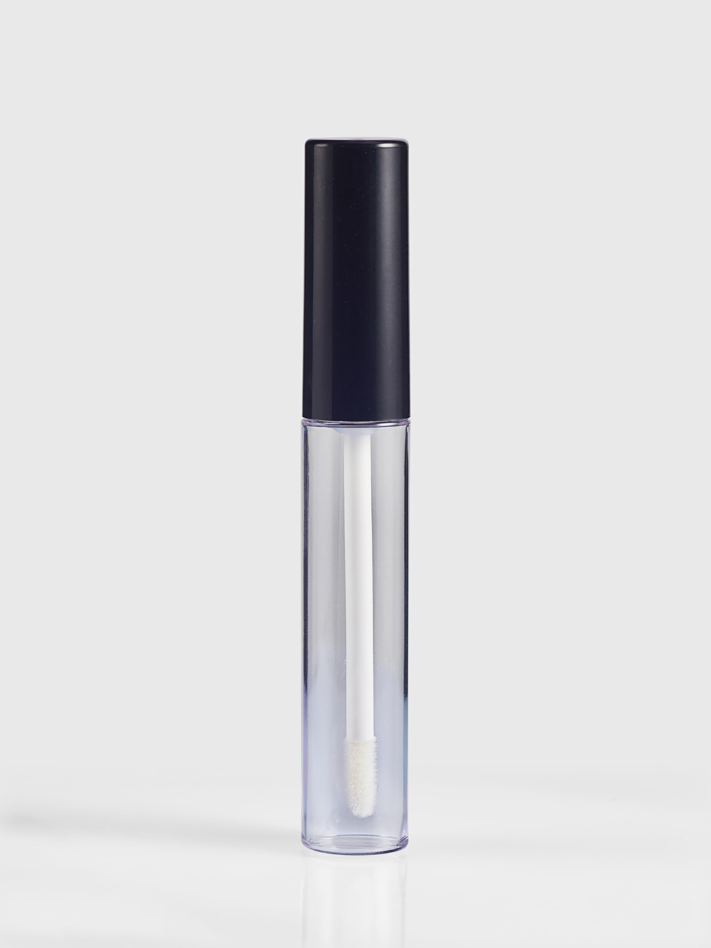 Флакон с аппликатором (спонж) для губ 10 мл