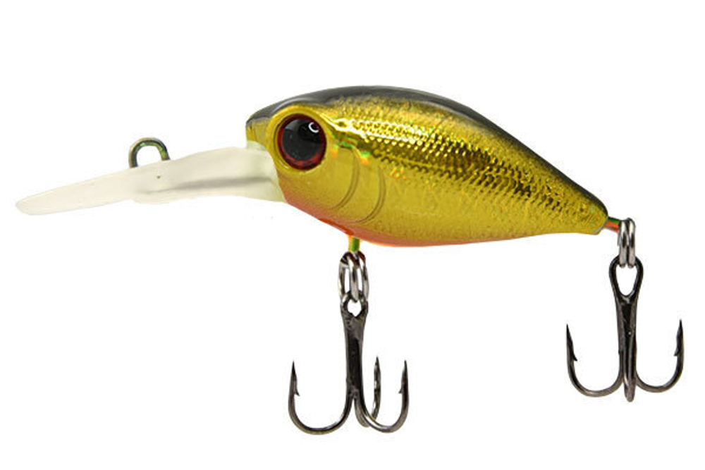 Воблер для рыбалки LureMax DIGGER