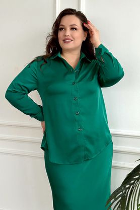 Цена на Рубашка-2888 больших размеров