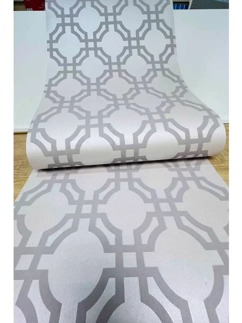 Обои чистый флизелин DA23260 Daimon Бельгия