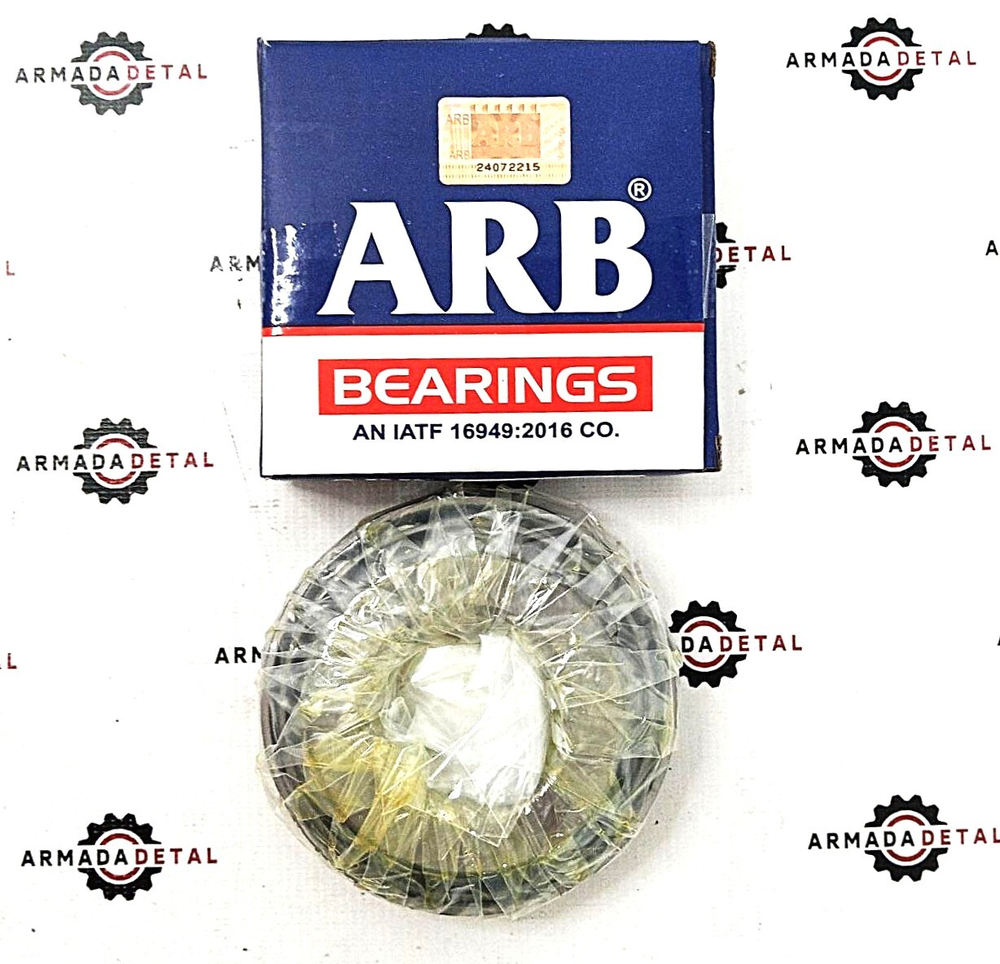 Подшипник хвостовика  | 30309-D/31309, 145577, 095-1041, 212-5704, S0641807 | ARB