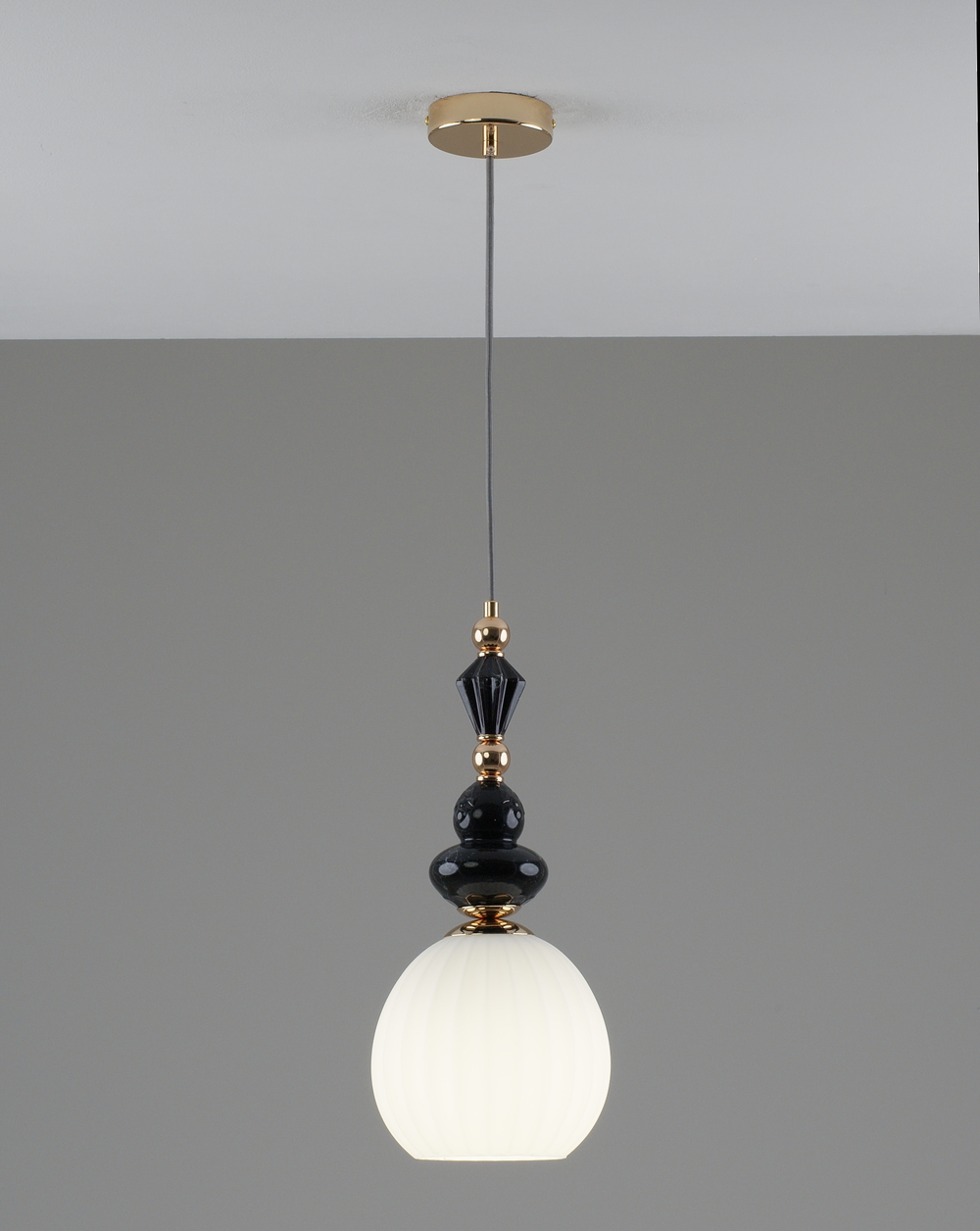 Светильник подвесной Moderli V11178-1P Charm