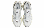 Кроссовки Nike V2K Run Runtekk "Summit White Metallic Silver" (Женская размерная сетка)