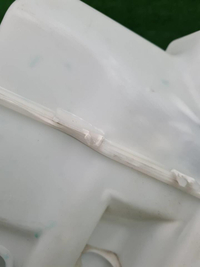 Бачок омывателя Hongqi HS5 (2019-н.в.)