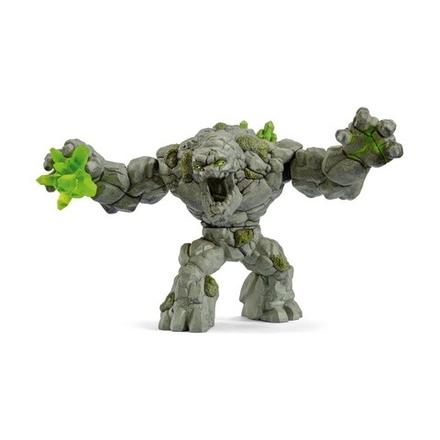 Schleich S 70141 — Фигурка Каменный монстр Schleich Eldrador