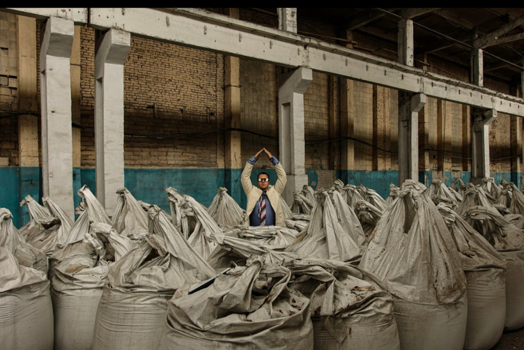 Можно ли быть эстетичным в стране вечной суеты и бытовой разрухи?