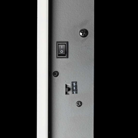 Настенный светодиодный светильник Citilux Тринити CL238661