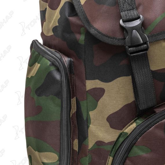 Рюкзак КМФ (HS-401-60) 60л Helios