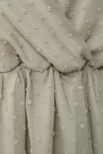 Платье "Млечный путь" (олива) П8848 LT Collection