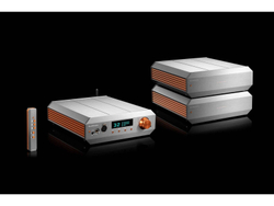 Цифро-аналоговый преобразователь Burson Audio Conductor Voyager MAX