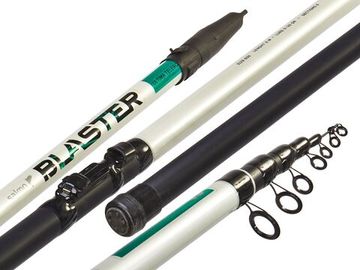 Удилище поплавочное с кольцами Salmo Blaster ULTIMA TELEROD 6.00
