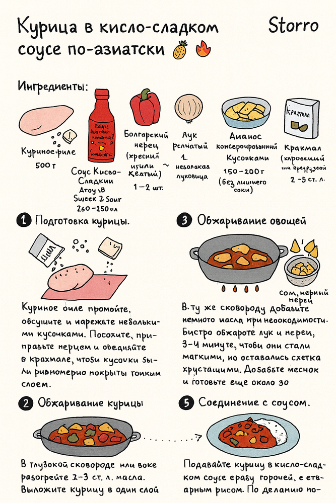 Соус Кисло-Сладкий Aroy-D Sweet &amp; sour, 840 г, 2 шт